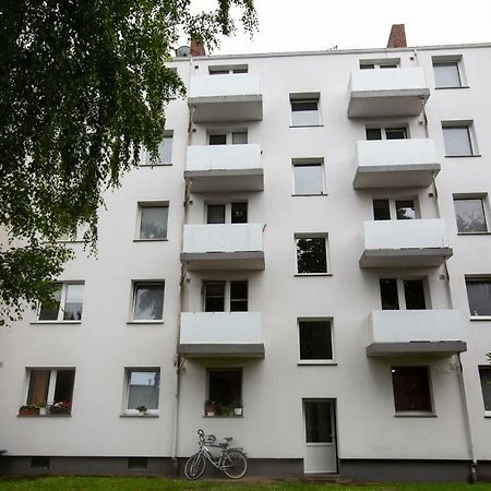 AVR Apartment Geestemunde 5 Bremerhaven Extérieur photo