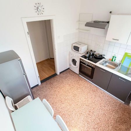 AVR Apartment Geestemunde 5 Bremerhaven Extérieur photo